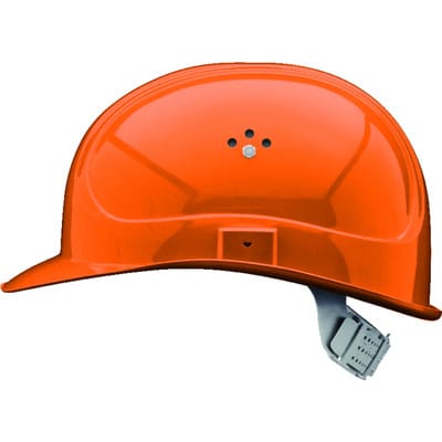 Schutzhelm INAP-Master 4 (Pkt.) verkehrsorange Polyethylen en 397