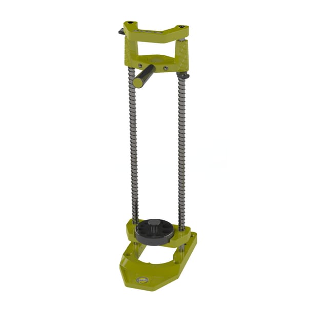 Exzellent Bohrständer starr Bohrerlänge 460 mm Bohrtiefe 310 mm 1403460 - Famag