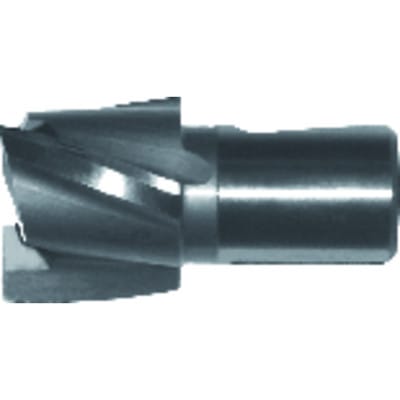 Zapfensenker hss Größe 2 38 mm