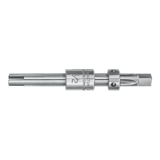 Format - Gewindebohrer-Ausdreher 4-Finger M20