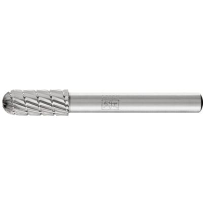 PFERD Frässtift WRC Ø 8 mm Kopflänge 20 mm Schaft-Ø 6 mm Verzahnung 3 - 22411036