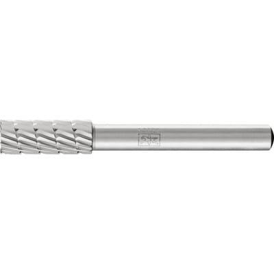 Frässtift zyas D.8mm Kopf-L.20mm Schaft-D.6mm hss Verz.3 Pferd