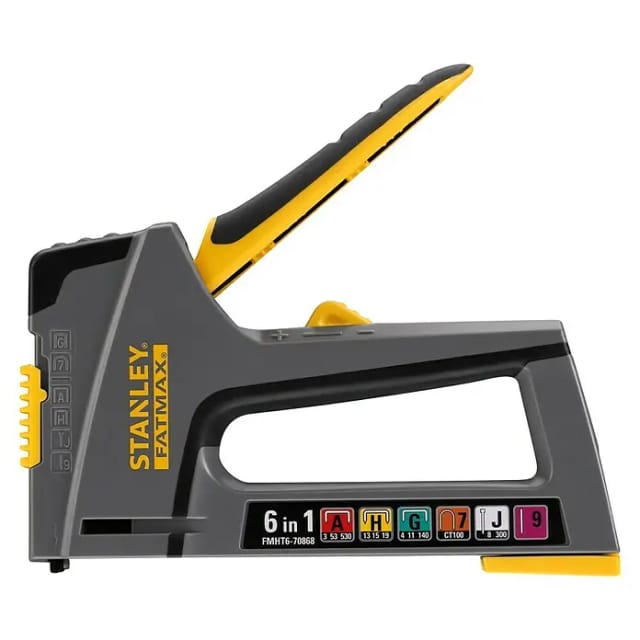 Multifunktionstacker fatmax Tacker 6 in 1 - Stanley