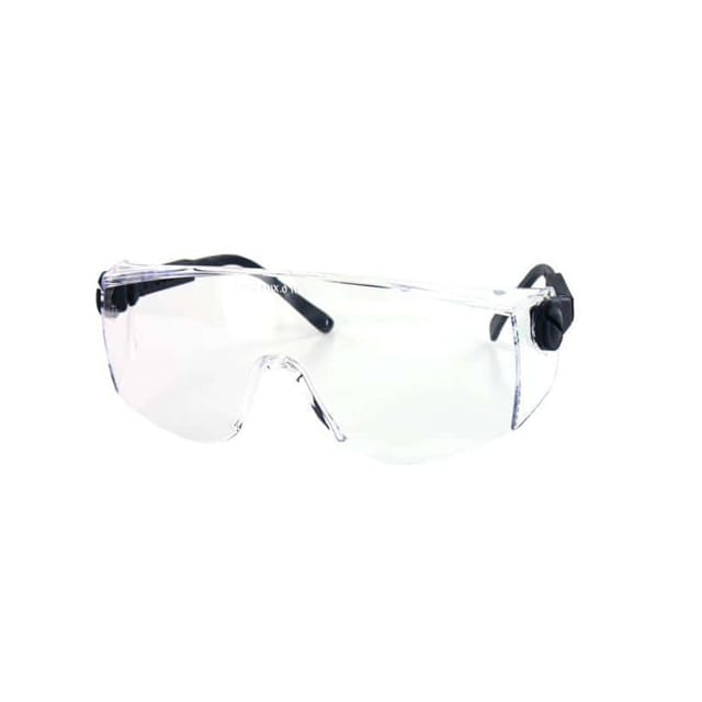 Schutzbrille Schwenkarme VRILUX LUX OPTICAL