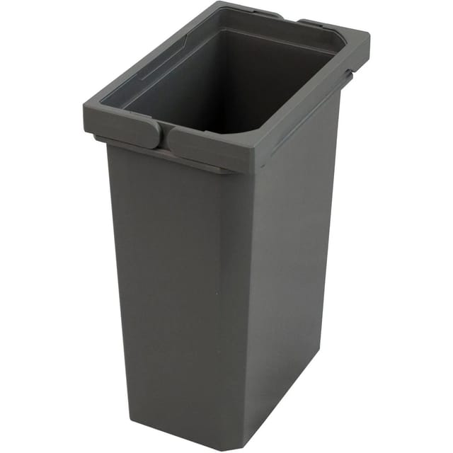 Vauth-sagel - Vs Envi Free Abfalleimer 7,5l für Mülltrennsystem 151 x 326 x 230 mm Kunststoff lava