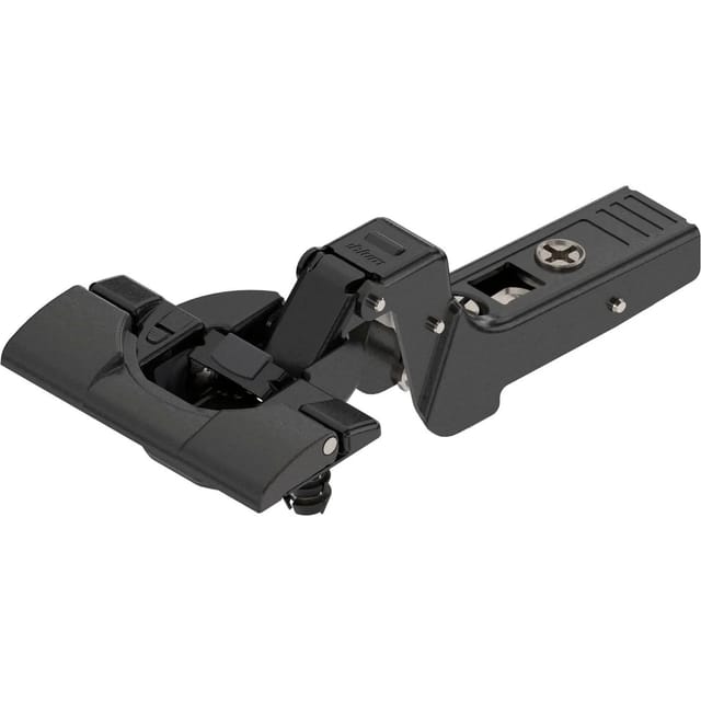 Clip top Blum otion Scharnier, onyxschwarz