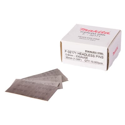 Stift 0.6x35mm va BPT350 F-32171 10000 Stk - Makita