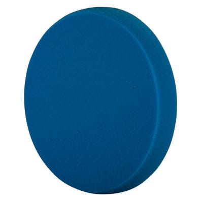 D-74588 Klett-Schwamm Blau 190mm Durchmesser 190 mm 1 St. - Makita