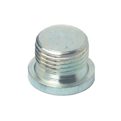 Metabo Verschlussschraube 1/2", 6109079322