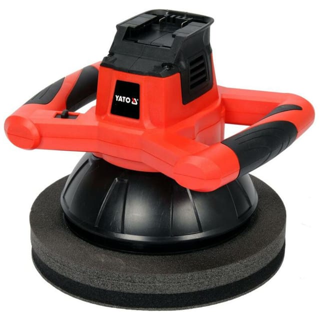 YATO, Modell YT-82922, Autopolitur, ideal für Glanz und Lackschutz, Profi-Formel, leicht an zuwenden, 500 ml