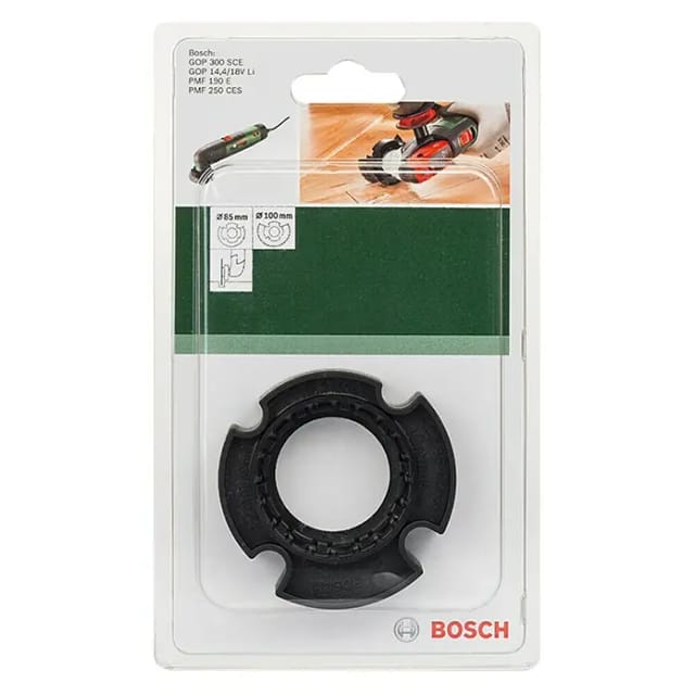 Tiefenstopp Basic - 2609256C61 - Bosch