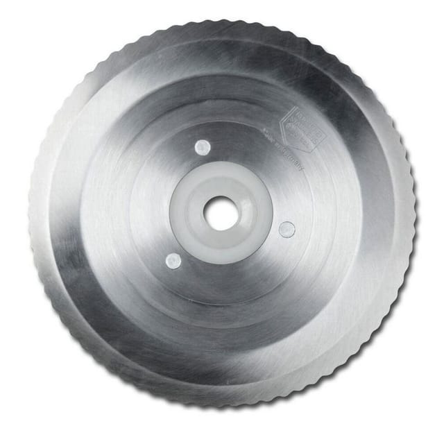 Graef - Ersatzmesser gewellt 1781009