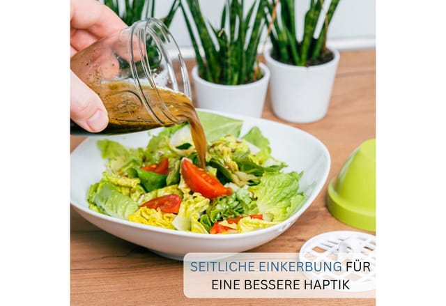 Mix- / Schüttelbecher