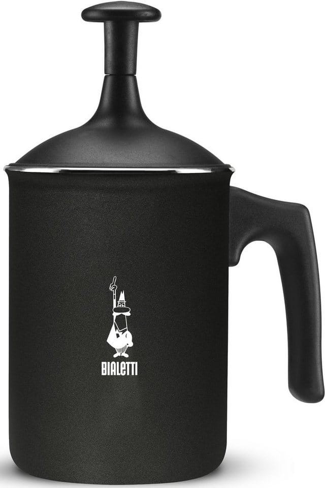 Bialetti - Milchaufschäumer 'Tutto Crema'