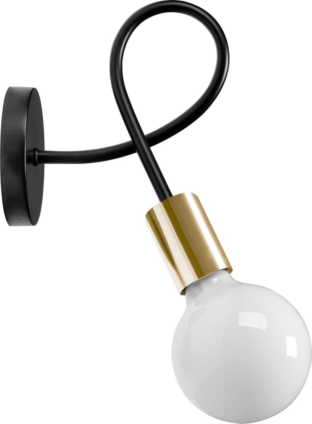 Wandlampe APP516-1W