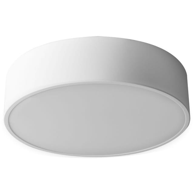 Deckenlampe 30CM rund white APP641-3C