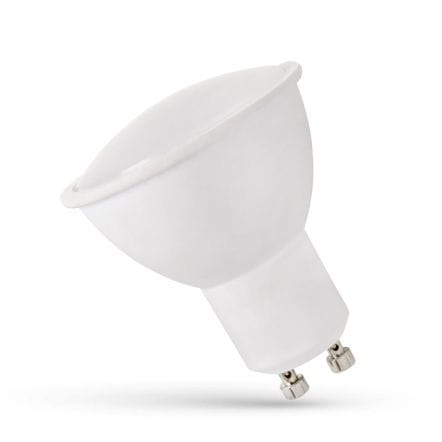Toolight - glühbirne led warm GU10 230V 4W 13259