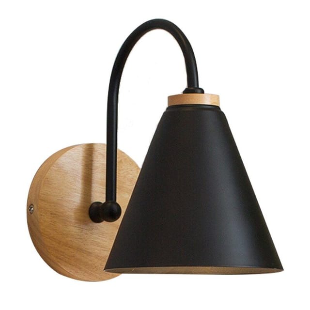 Deckenlampe forest APP932-1W black
