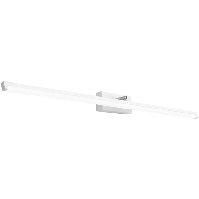 Bad Spiegelleuchte Led 20w 100cm App376-1w Black