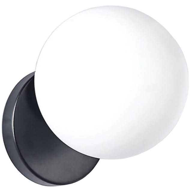 Wandlampe kugel APP949-1W