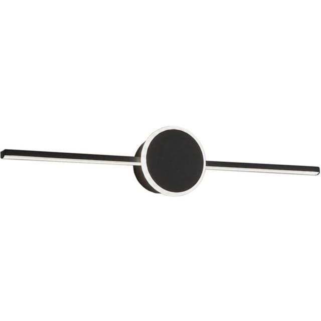 Wandlampe APP848-1W black