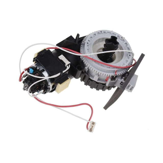 Bosch - mahlwerk / mahleinheit - 12028402 - 4242005553983