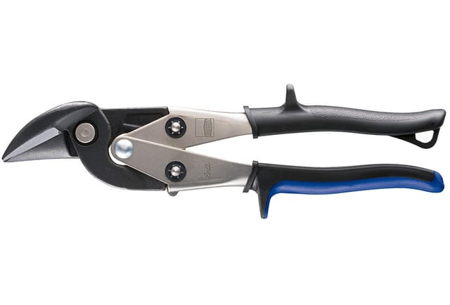 Idealschere rechts 240 mm aus Edelstahl Nr. 70620 - Picard