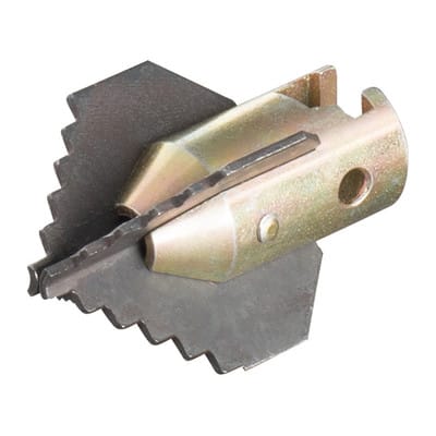 REMS Kreuzblattbohrer 22/45 für Metro 22 Roller