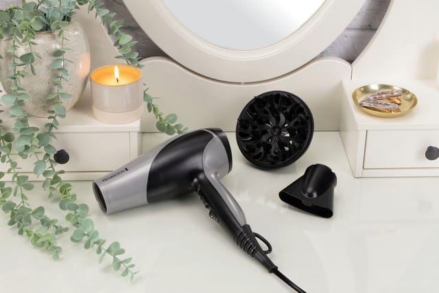 D 3190 s Ionic Dry - Remington