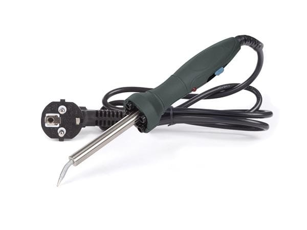 Velleman - qualitativ hochwertiger lötkolben - 30 w - 230 vac - mit 4 LEDs