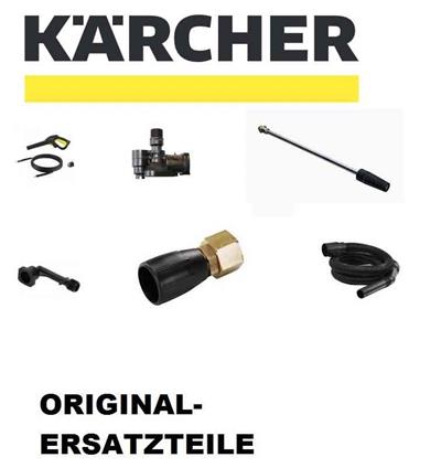 Kärcher Ersatzteile Schraube M5X12 -St-, 7.303-038.0
