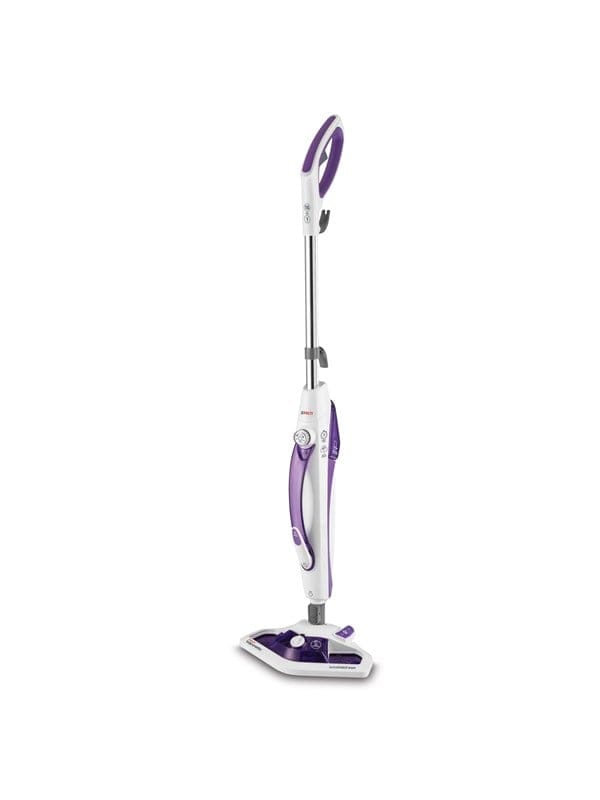 POLTI VAPORETTO SV440 DOUBLE Dampfbesen