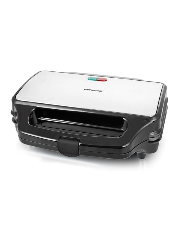 Sandwichmaker ST-109562, 900 w - Emerio