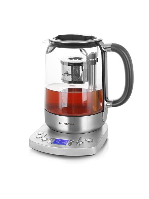 Wasserkocher WK-122248, 1,7 l, 2200 w, Teekocher - Emerio