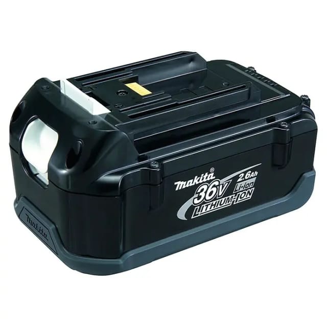 Schlagzeug Makita BL3626 36 V 2,6 Ah