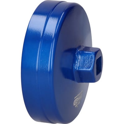 1/2' Ölfilterschlüssel ø 92 mm / 10 Flächen