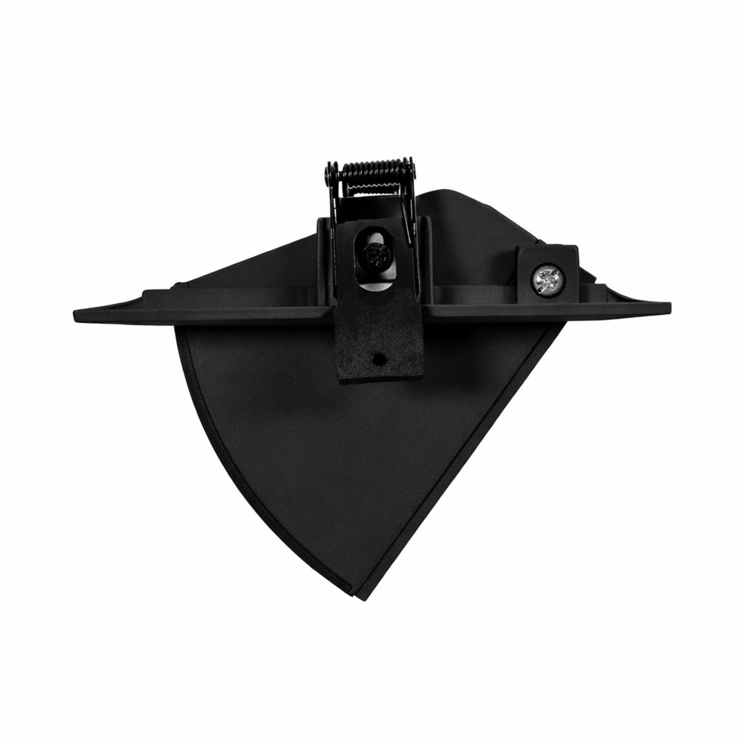 Led Downlight Rechteckig Schwenkbar Chip Schwarz 6000k Kaltweiß 38 W
