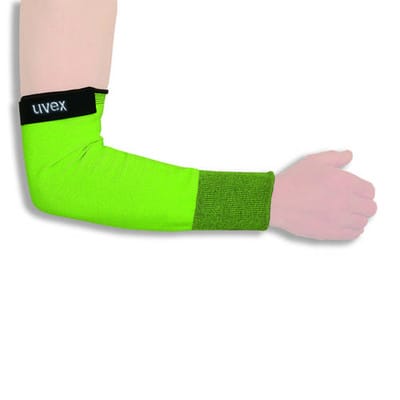 Schnittschutz-Armschutz C500 sleeve, Länge: 34cm - Uvex