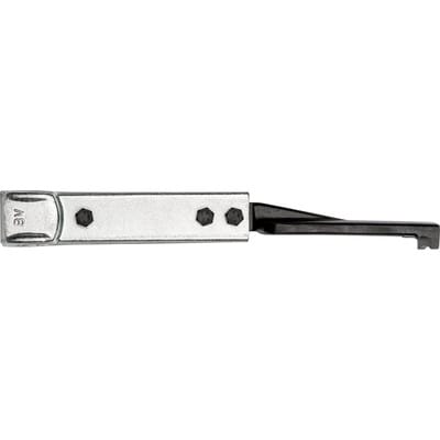 Abzughaken, 220 mm, für 1778-3/40 - Hazet