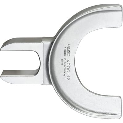Spannplatte 4900-12 - Hazet
