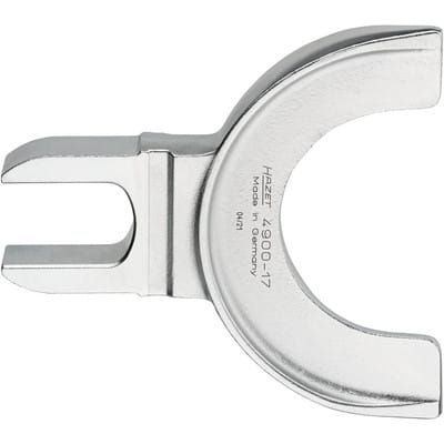 Spannplatte, 124 - 175 - Hazet