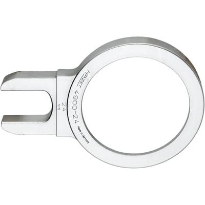 Spannplatte 4900-24 - Hazet
