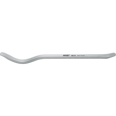 Reifen- und Montagehebel, 456 mm lang - Hazet