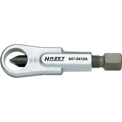 Mutternsprenger, mechanisch, Art.Nr. 847-0410A - Hazet