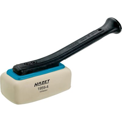 Klebschlag-Hammer 280 mm lang, Art.Nr. 1959-4 - Hazet