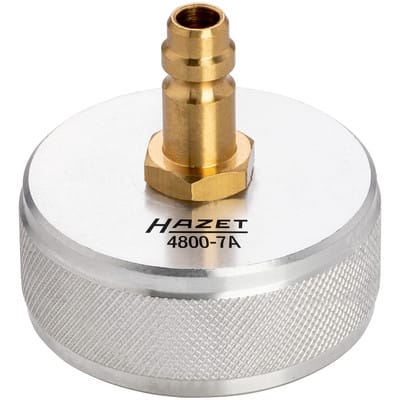HAZET Kühlerpumpe und -adapter 4800-7A