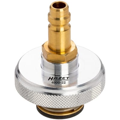 Hazet - Kühleradapter, Art.Nr. 4800-22