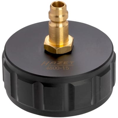 Kühleradapter, Art.Nr. 4800-15 - Hazet