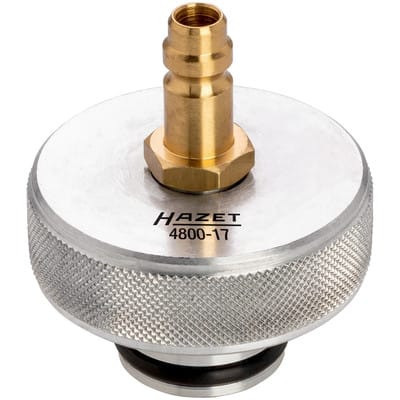 Kühleradapter, Art.Nr. 4800-17 - Hazet