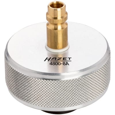 Kühlerpumpe und -adapter, Art.Nr. 4800-8A - Hazet